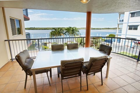 On The River Apartments Vacation rental in Maroochydore