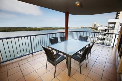 On The River Apartments Vacation rental in Maroochydore