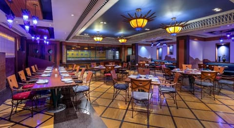 Radisson Blu Marina Hotel Connaught Place Vacation rental in New Delhi