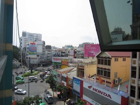 Thien Hoa Hotel Vacation rental in Ho Chi Minh City