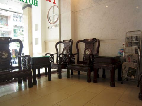 Thien Hoa Hotel Vacation rental in Ho Chi Minh City