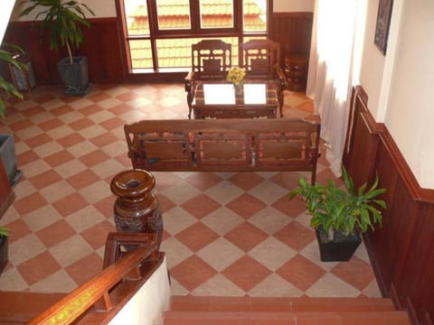 Han Kong Hotel Hotel in Krong Siem Reap