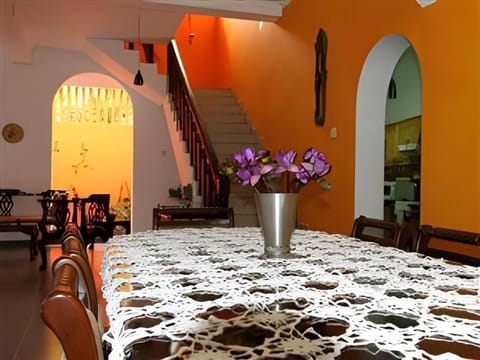 Breeze of Paradise Hotel Vacation rental in Dehiwala-Mount Lavinia