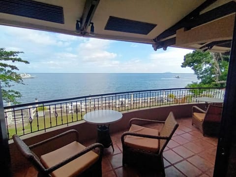 Sierra Resort powered by Cocotel Vacation rental in Central Visayas