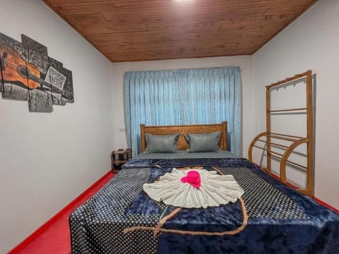 Royal Guest Bed and Breakfast in Nuwara Eliya