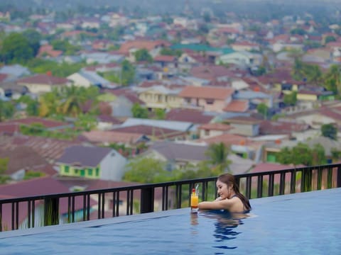 Grand Central Hotel Pekanbaru Vacation rental in West Sumatra, Indonesia