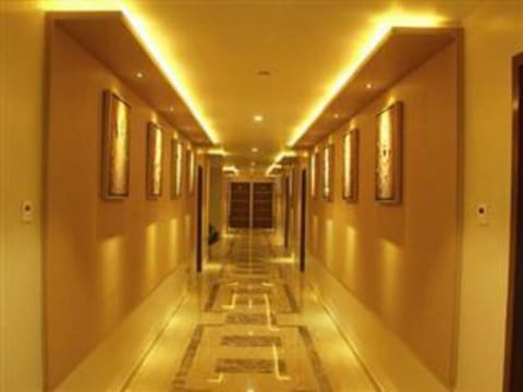Hotel Jayson Hotel in Gujarat