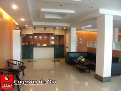Hotel Sogo Cagayan De Oro Hôtel in Cagayan de Oro