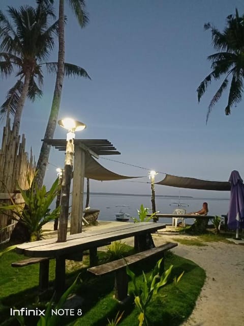 Eddie's Beach Resort Siargao Vacation rental in General Luna