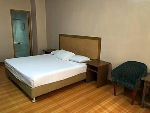Starwood Hotel Hôtel in Baguio