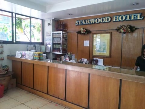 Starwood Hotel Vacation rental in Baguio