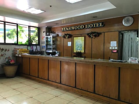 Starwood Hotel Vacation rental in Baguio