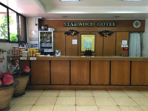 Starwood Hotel Vacation rental in Baguio