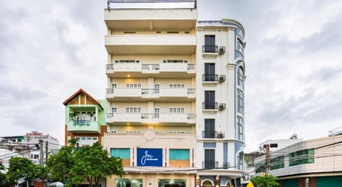 Joi Hospitality - Central Vacation rental in Vung Tau