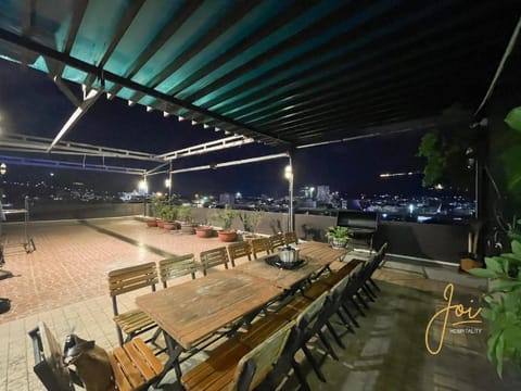 Joi Hospitality - Central Vacation rental in Vung Tau