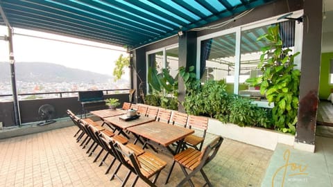 Joi Hospitality - Central Vacation rental in Vung Tau