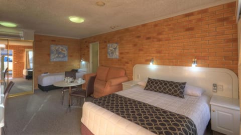 Cousins Motor Inn Alquiler vacacional in Inverell