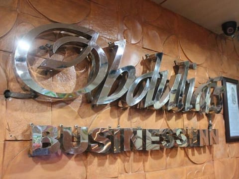 Obdulia's Business Inn Gasthof in Dumaguete