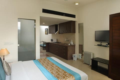 Ahuja Residency Parklane, Gurgaon Vacation rental in Gurugram