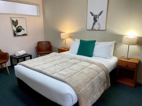 City Heart Motel Vacation rental in Warrnambool