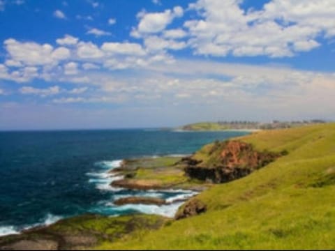 Grand Hotel Kiama Vacation rental in Kiama