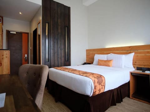 Cuarto Hotel Hotel in Cebu City