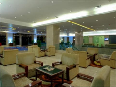 VW Canyon Hotel Hotel in Odisha