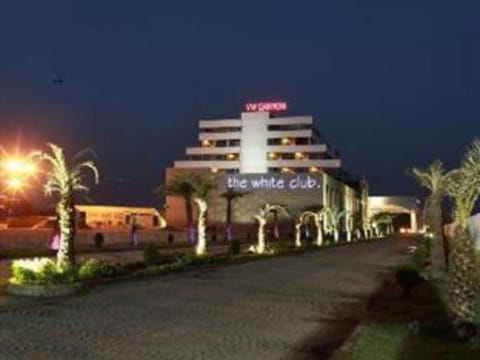 VW Canyon Hotel Hotel in Odisha