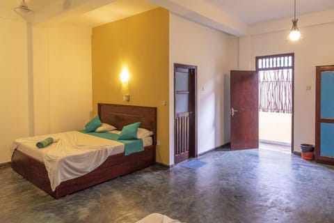 Vibration Hotel Vacation rental in Hikkaduwa