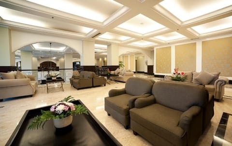 Royal Kuningan Hotel Vacation rental in South Jakarta City