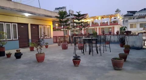 Hotel Down Town Vacation rental in Kathmandu