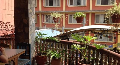 Hotel Down Town Vacation rental in Kathmandu