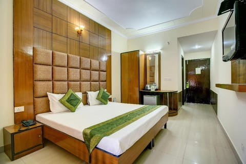 Hotel City Star Hotel in Dehradun