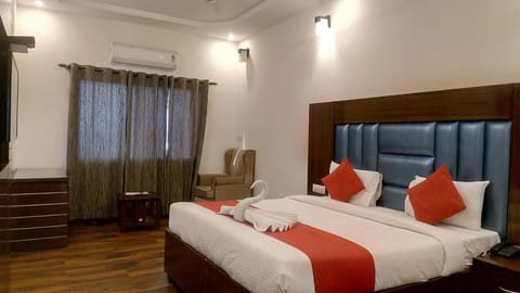 Hotel City Star Hôtel in Dehradun