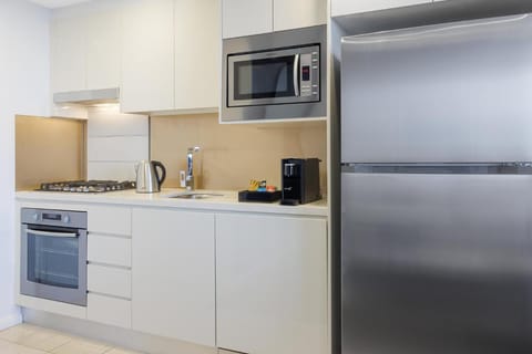 Meriton Suites Zetland Vacation rental in Kensington