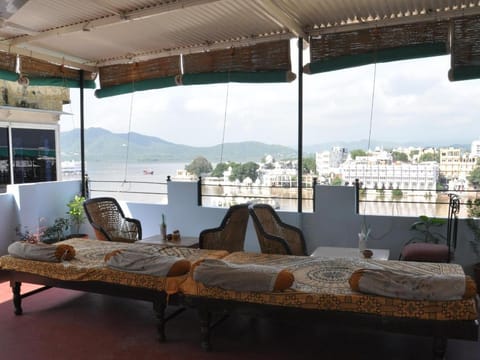 Devi Vilas Guest House Vacation rental in Udaipur