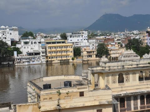 Devi Vilas Guest House Vacation rental in Udaipur