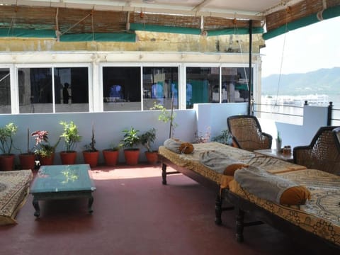 Devi Vilas Guest House Vacation rental in Udaipur