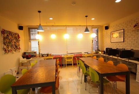 Yeha Guesthouse Vacation rental in South Korea