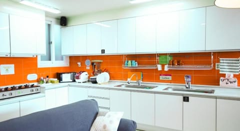 Yeha Guesthouse Vacation rental in South Korea