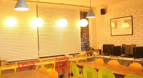 Yeha Guesthouse Vacation rental in South Korea