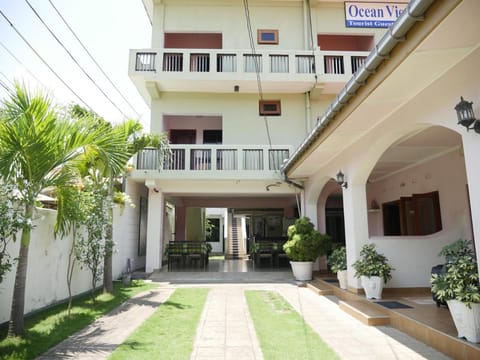 Ocean View tourist guest house at Negombo beach Vacation rental in Negombo