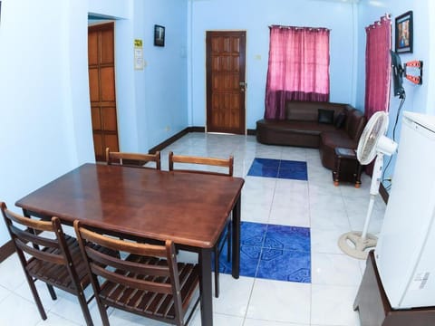 Jared Andre Apartelle Chambre d’hôte in Davao Region