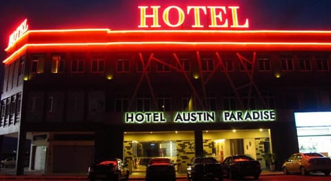 Hotel Austin Paradise Vacation rental in Johor Bahru