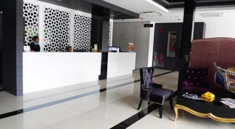 Hotel Austin Paradise Vacation rental in Johor Bahru