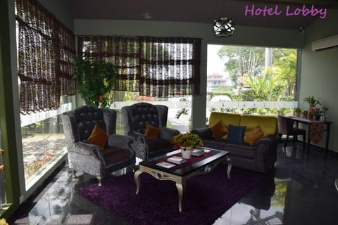 I Garden Hotel Vacation rental in Ipoh