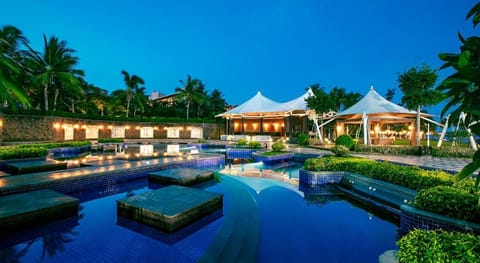 MGM Grand Sanya Vacation rental in Sanya