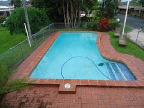 Tweed River Motel Location de vacances in Murwillumbah