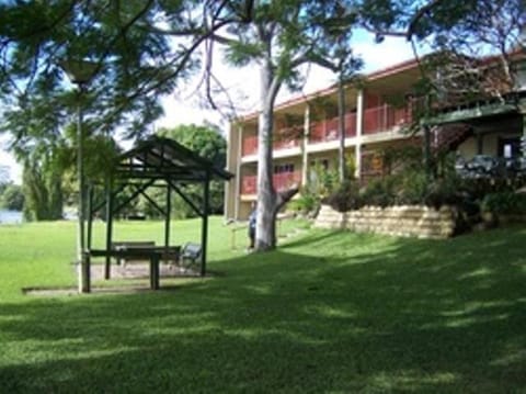 Tweed River Motel Location de vacances in Murwillumbah