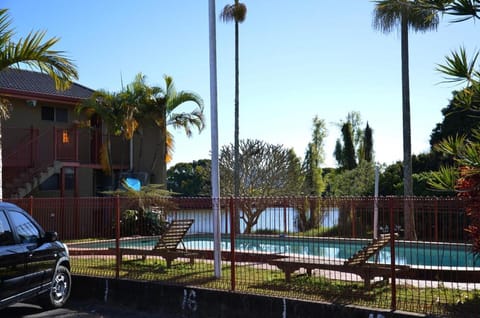 Tweed River Motel Location de vacances in Murwillumbah